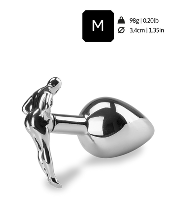 Bijou anal rosebud Human