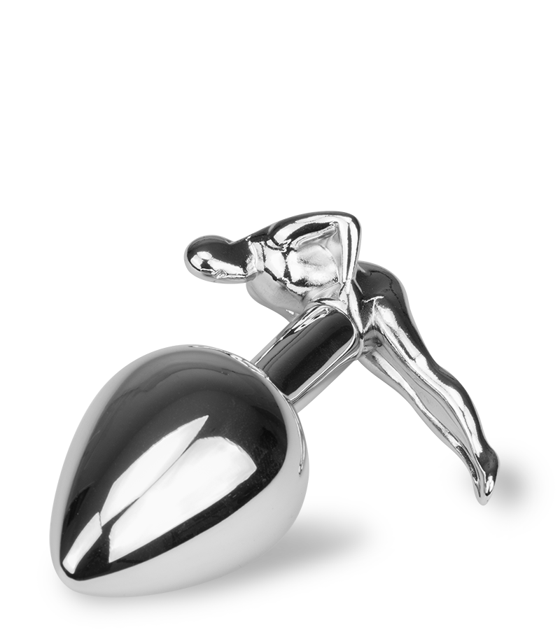 Bijou anal rosebud Human