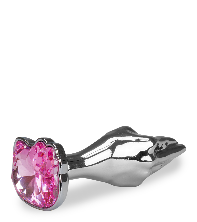 Bijou anal rosebud spécial fist Hello Cutie