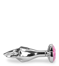 Charger l&#39;image dans la galerie, Bijou anal rosebud spécial fist Hello Cutie