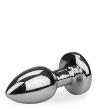 Charger l&#39;image dans la galerie, Bijou anal vibrant et lumineux