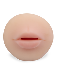 Charger l&#39;image dans la galerie, Bouche suceuse et anus Gloria