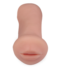Charger l&#39;image dans la galerie, Bouche suceuse et vagin Beverly
