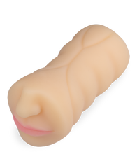 Charger l&#39;image dans la galerie, Bouche suceuse réaliste en TPE Mina