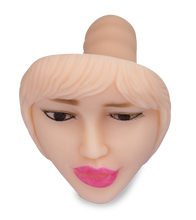 Charger l&#39;image dans la galerie, Bouche suceuse serrée pour fellation Natasha