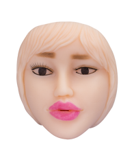 Charger l&#39;image dans la galerie, Bouche suceuse serrée pour fellation Natasha