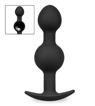 Charger l&#39;image dans la galerie, Boules de geisha anales silicone