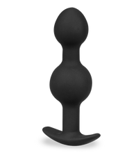 Charger l&#39;image dans la galerie, Boules de geisha anales silicone