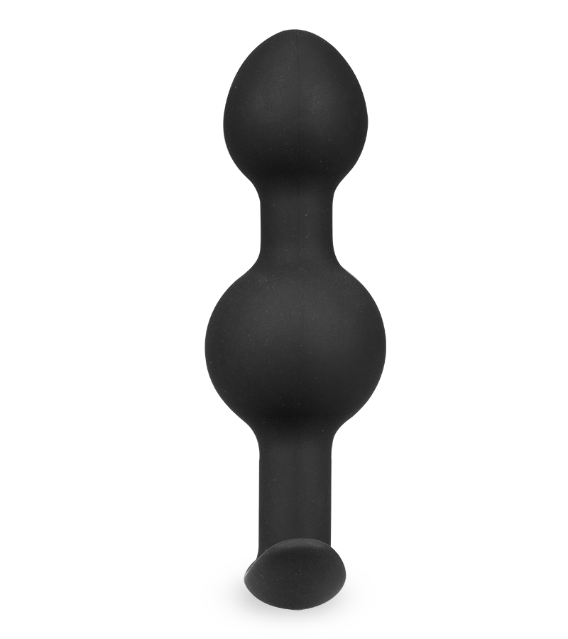 Boules de geisha anales silicone