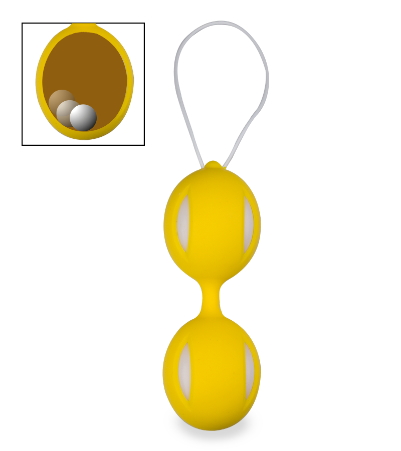 Boules de geisha Classic Balls