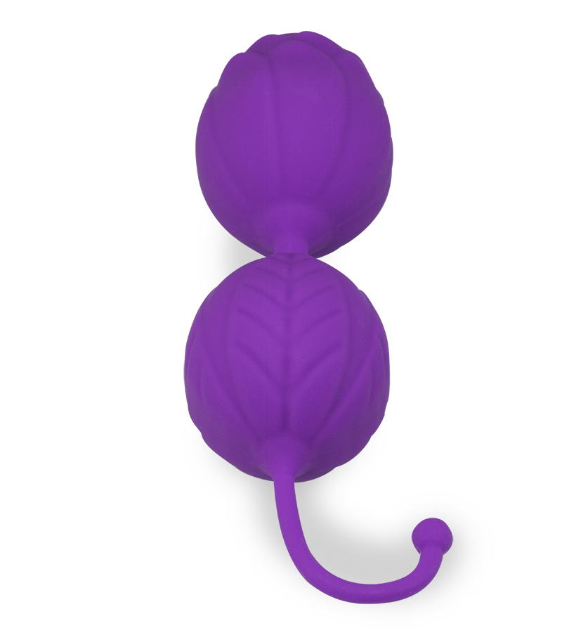 Boules de geisha en silicone Blossom