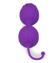 Charger l&#39;image dans la galerie, Boules de geisha en silicone Blossom