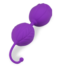 Charger l&#39;image dans la galerie, Boules de geisha en silicone Blossom