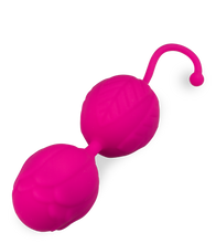 Charger l&#39;image dans la galerie, Boules de geisha en silicone Blossom