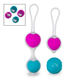 Boules de geisha One And Two