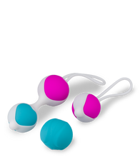 Charger l&#39;image dans la galerie, Boules de geisha One And Two