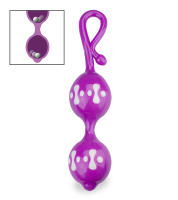 Boules de geisha Orgasmic