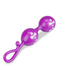 Charger l&#39;image dans la galerie, Boules de geisha Orgasmic