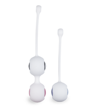 Charger l&#39;image dans la galerie, Boules de geisha simple et double Maryana