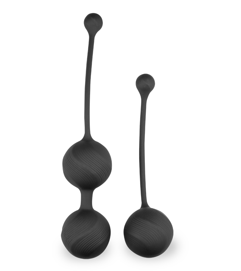 Boules de geisha télécommandées Flash