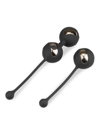 Charger l&#39;image dans la galerie, Boules de geisha télécommandées Flash