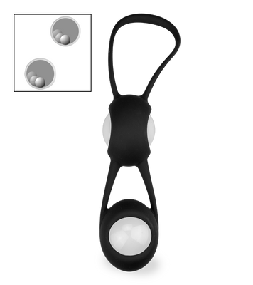 Boules de geisha vaginales Two's
