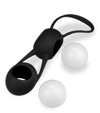 Charger l&#39;image dans la galerie, Boules de geisha vaginales Two&#039;s