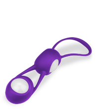 Charger l&#39;image dans la galerie, Boules de geisha vaginales Two&#039;s