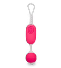 Charger l&#39;image dans la galerie, Boules de geisha vibrantes 10 modes