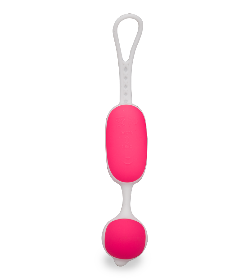 Boules de geisha vibrantes 10 modes