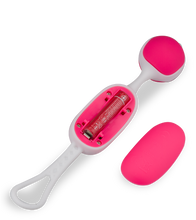 Charger l&#39;image dans la galerie, Boules de geisha vibrantes 10 modes