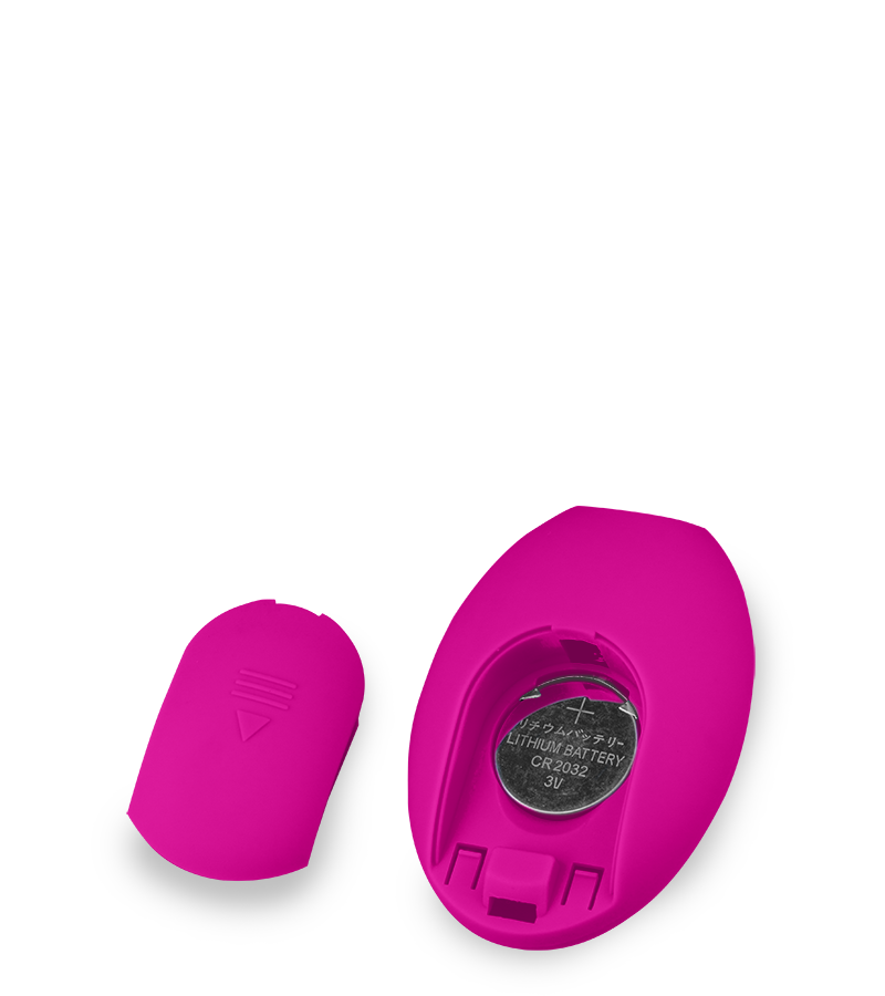 Boules de geisha vibrantes télécommandées Aphrodite