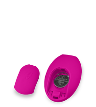 Charger l&#39;image dans la galerie, Boules de geisha vibrantes télécommandées Aphrodite