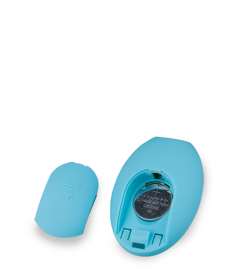 Boules de geisha vibrantes télécommandées Aphrodite