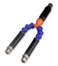 Charger l&#39;image dans la galerie, Bras pour double gode fucking machine anal ou vaginal