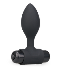 Charger l&#39;image dans la galerie, Butt plug anal vibrant 10 modes