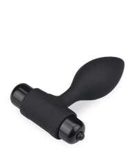 Charger l&#39;image dans la galerie, Butt plug anal vibrant 10 modes