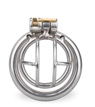 Charger l&#39;image dans la galerie, Cage à pénis courte Can