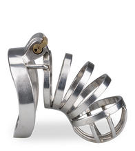 Charger l&#39;image dans la galerie, Cage à pénis Decision