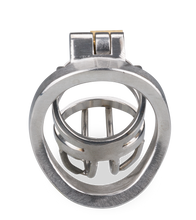 Charger l&#39;image dans la galerie, Cage à pénis Decision