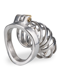 Charger l&#39;image dans la galerie, Cage à pénis Decision