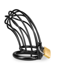 Charger l&#39;image dans la galerie, Cage à penis Shérif