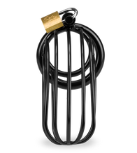 Charger l&#39;image dans la galerie, Cage à penis Shérif