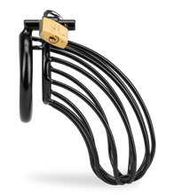 Charger l&#39;image dans la galerie, Cage à penis Shérif