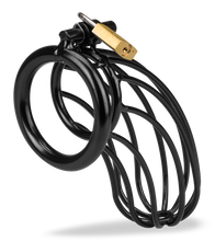 Charger l&#39;image dans la galerie, Cage à penis Shérif