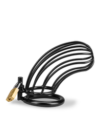 Charger l&#39;image dans la galerie, Cage à penis Shérif