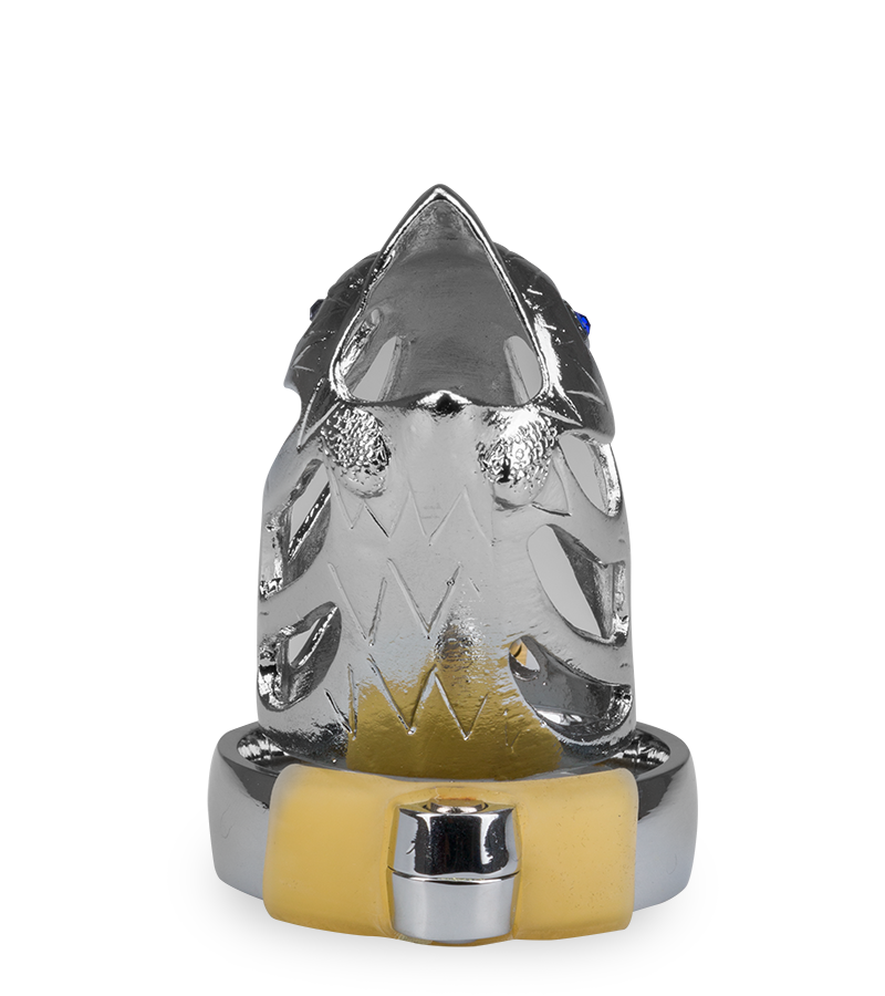 Cage de chasteté homme astrologie chinoise Coq