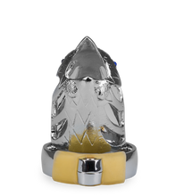 Charger l&#39;image dans la galerie, Cage de chasteté homme astrologie chinoise Coq