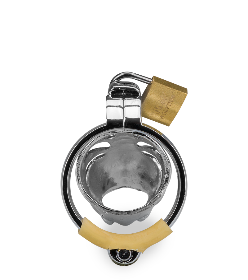 Cage de chasteté homme astrologie chinoise Coq