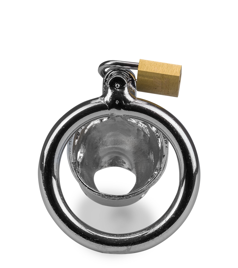 Cage de chasteté pénis astrologie chinoise Buffle